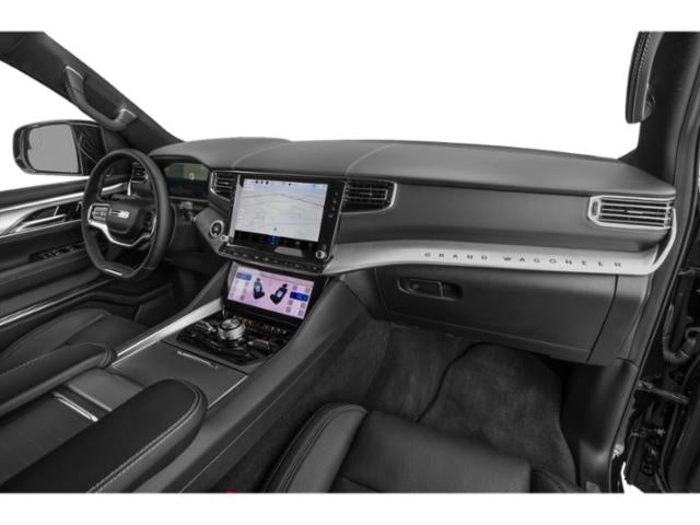 2023 Jeep Grand Wagoneer L Series II 4x4