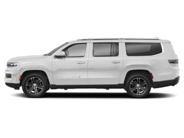 2023 Jeep Grand Wagoneer L Series II 4x4