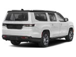 2023 Jeep Grand Wagoneer L Series II 4x4