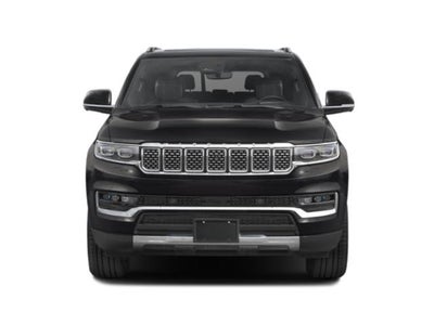 2023 Jeep Grand Wagoneer L Series II 4x4