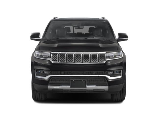 2023 Jeep Grand Wagoneer L Series II 4x4