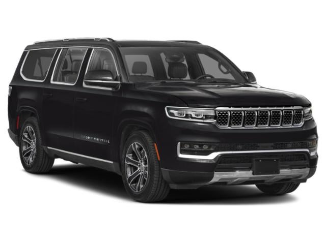 2023 Jeep Grand Wagoneer L Series II 4x4
