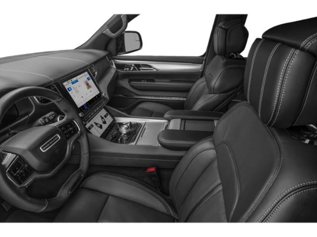 2023 Jeep Grand Wagoneer L Series II 4x4