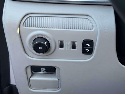 2023 Jeep Grand Wagoneer L Series II 4x4