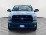 2023 RAM 1500 Classic Tradesman Quad Cab 4x4 64' Box