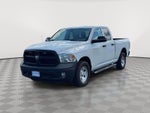 2023 RAM 1500 Classic Tradesman Quad Cab 4x4 64' Box