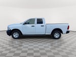 2023 RAM 1500 Classic Tradesman Quad Cab 4x4 64' Box