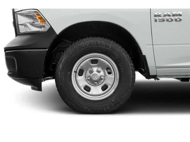 2019 RAM 1500 Classic Express Quad Cab 4x4 64' Box
