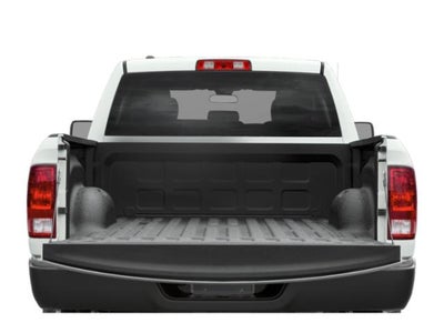 2019 RAM 1500 Classic Express Quad Cab 4x4 64' Box
