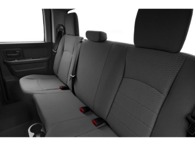 2019 RAM 1500 Classic Express Quad Cab 4x4 64' Box
