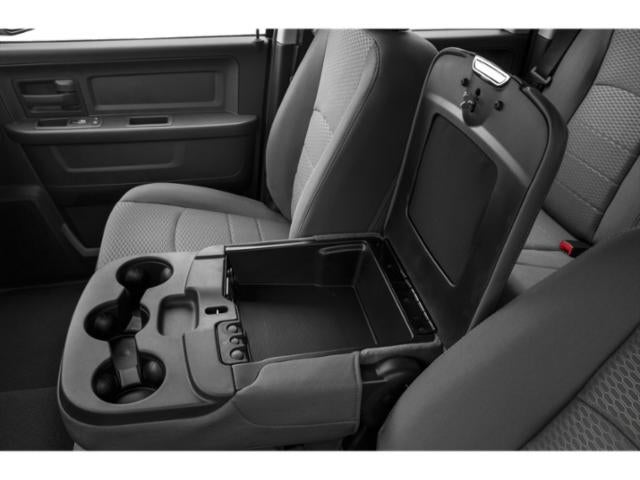 2019 RAM 1500 Classic Express Quad Cab 4x4 64' Box