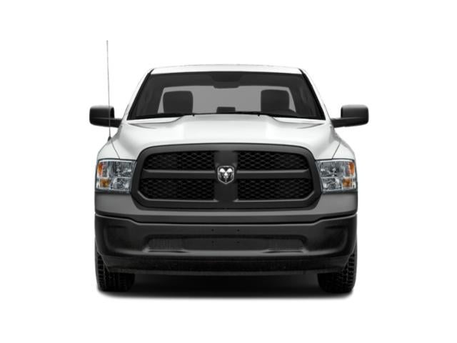 2019 RAM 1500 Classic Express Quad Cab 4x4 64' Box