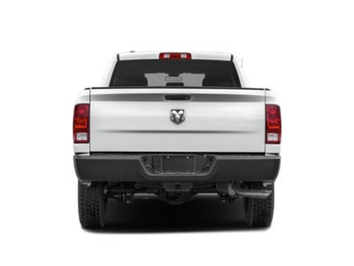 2019 RAM 1500 Classic Express Quad Cab 4x4 64' Box