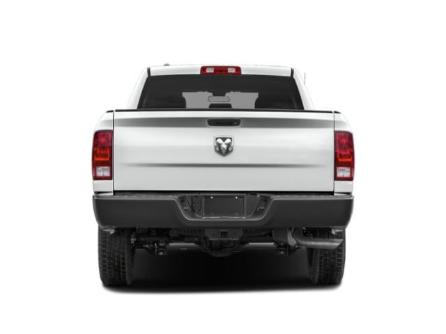2019 RAM 1500 Classic Express Quad Cab 4x4 64' Box