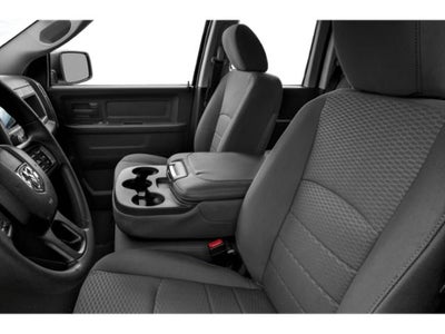 2019 RAM 1500 Classic Express Quad Cab 4x4 64' Box