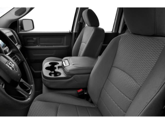 2019 RAM 1500 Classic Express Quad Cab 4x4 64' Box
