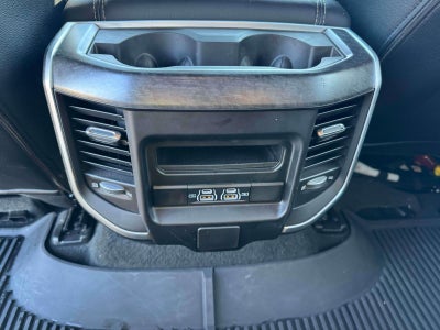 2023 RAM 1500 Big Horn Crew Cab 4x4 57' Box