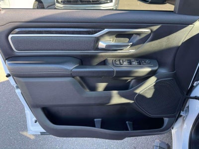 2023 RAM 1500 Big Horn Crew Cab 4x4 57' Box