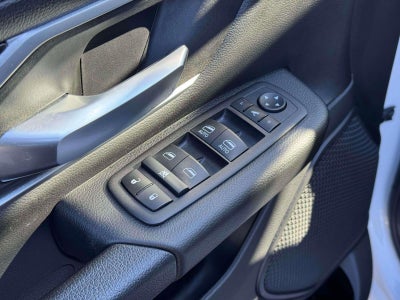 2023 RAM 1500 Big Horn Crew Cab 4x4 57' Box