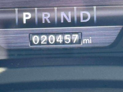 2023 RAM 1500 Big Horn Crew Cab 4x4 57' Box