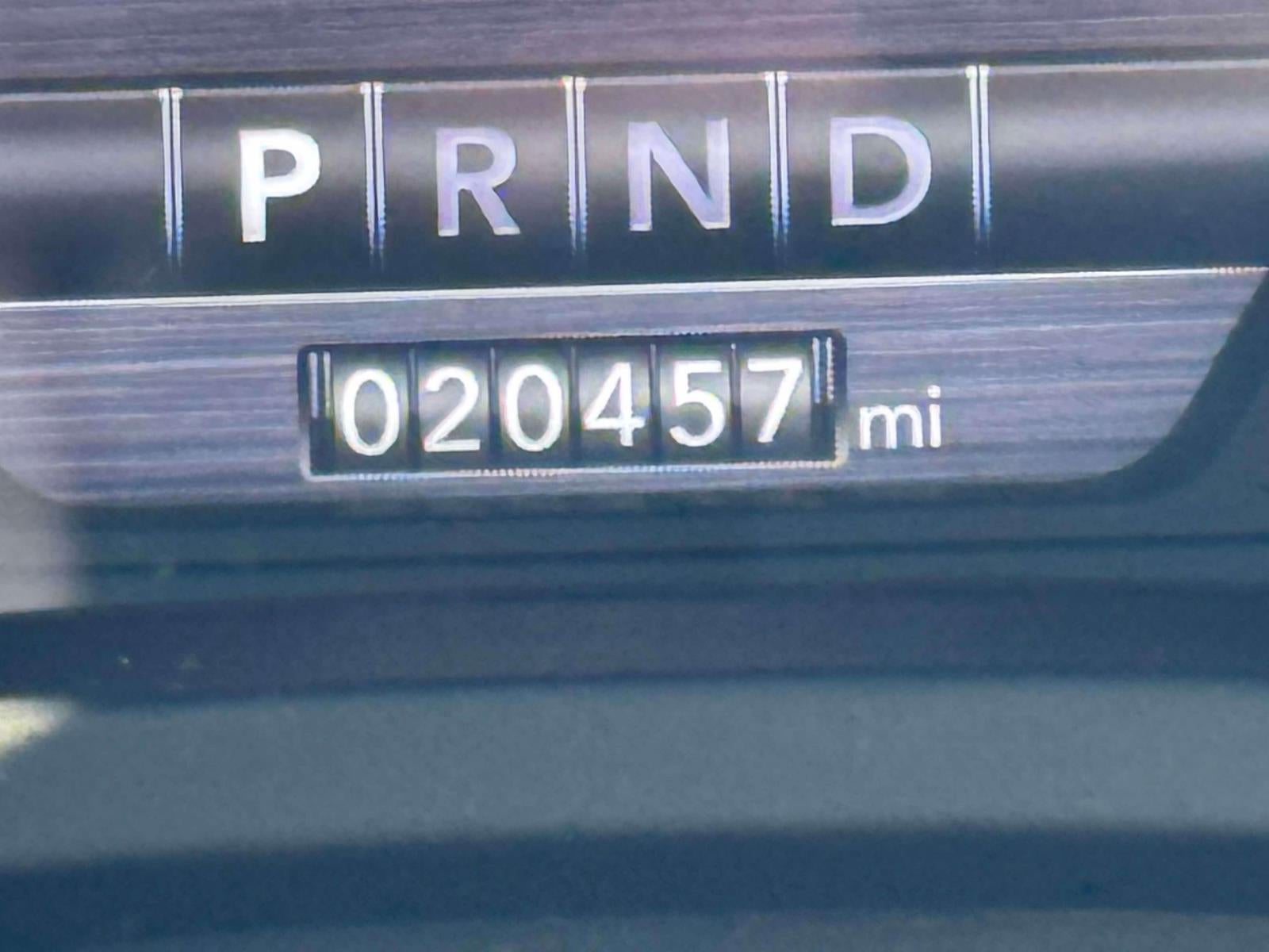 2023 RAM 1500 Big Horn Crew Cab 4x4 57' Box