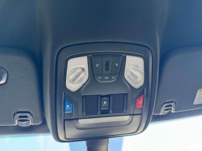 2023 RAM 1500 Big Horn Crew Cab 4x4 57' Box