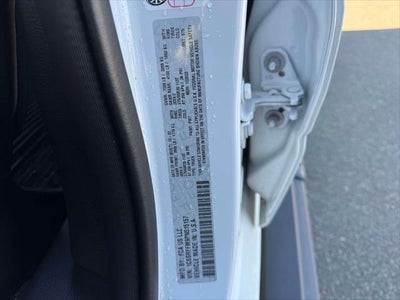 2023 RAM 1500 Big Horn Crew Cab 4x4 57' Box