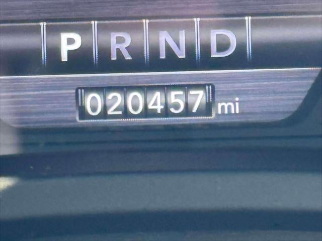 2023 RAM 1500 Big Horn Crew Cab 4x4 57' Box