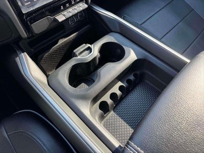 2023 RAM 1500 Big Horn Crew Cab 4x4 57' Box