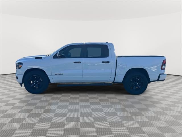 2023 RAM 1500 Big Horn Crew Cab 4x4 57' Box