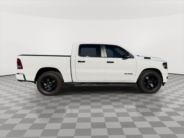 2023 RAM 1500 Big Horn Crew Cab 4x4 57' Box
