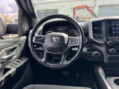 2019 RAM 1500 Big Horn/Lone Star Crew Cab 4x4 57' Box