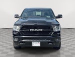 2019 RAM 1500 Big Horn/Lone Star Crew Cab 4x4 57' Box