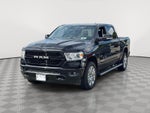 2019 RAM 1500 Big Horn/Lone Star Crew Cab 4x4 57' Box