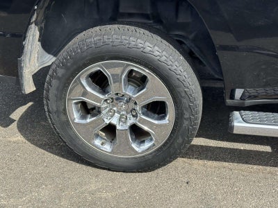 2019 RAM 1500 Big Horn/Lone Star Crew Cab 4x4 57' Box
