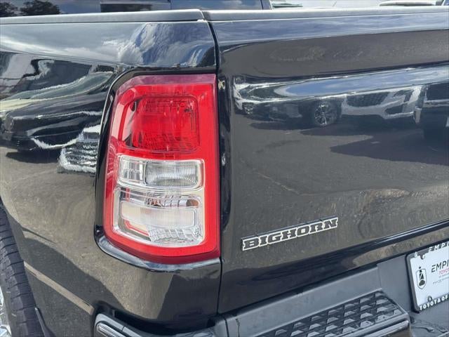 2019 RAM 1500 Big Horn/Lone Star Crew Cab 4x4 57' Box