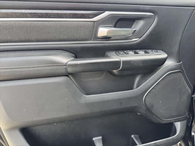 2019 RAM 1500 Big Horn/Lone Star Crew Cab 4x4 57' Box