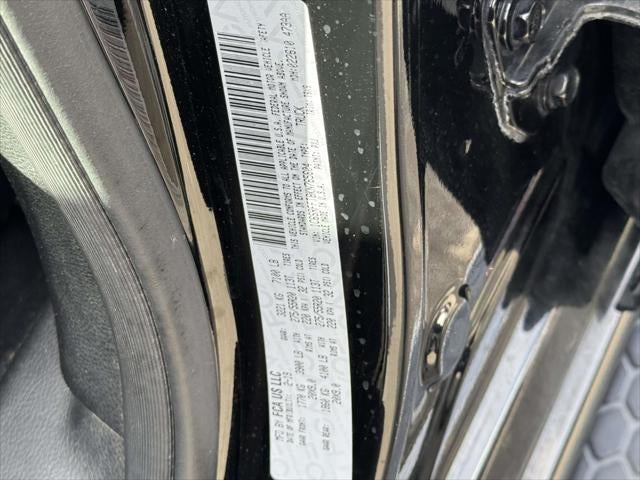 2019 RAM 1500 Big Horn/Lone Star Crew Cab 4x4 57' Box