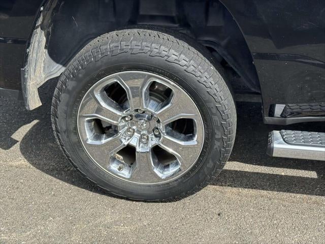 2019 RAM 1500 Big Horn/Lone Star Crew Cab 4x4 57' Box