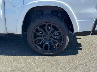 2025 RAM 1500 Limited Crew Cab 4x4 57' Box