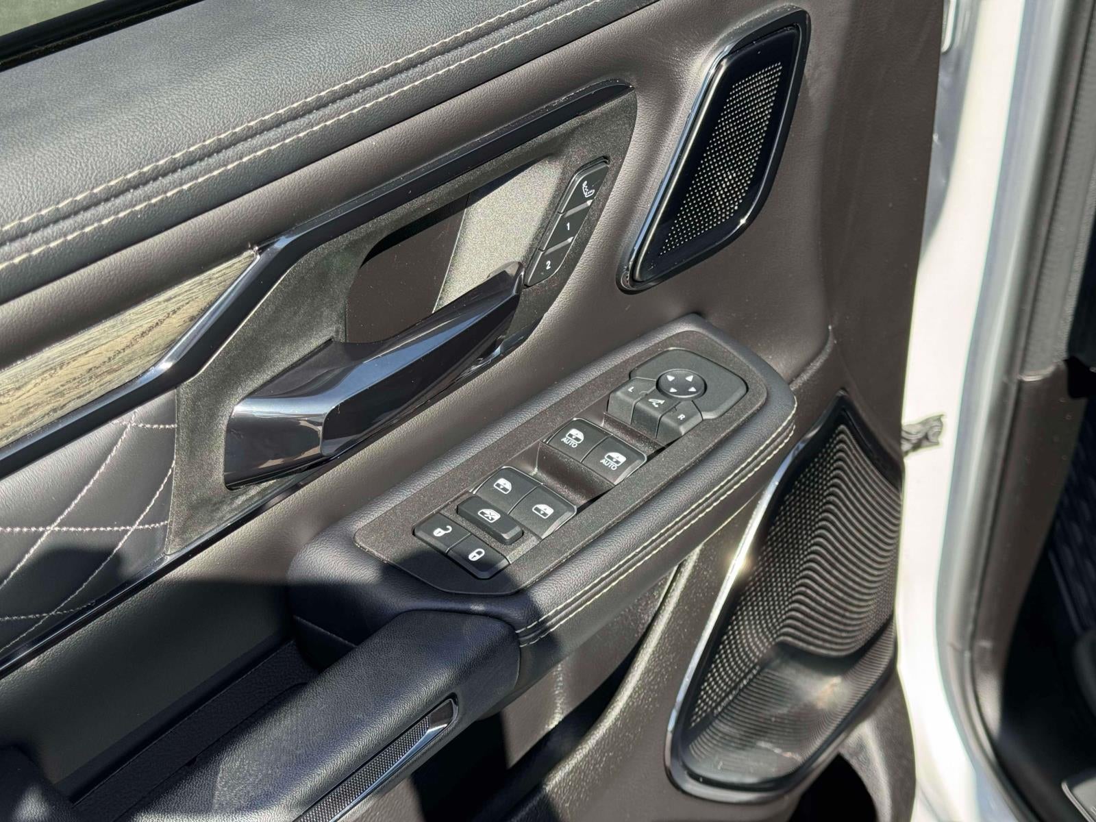2025 RAM 1500 Limited Crew Cab 4x4 57' Box