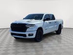 2025 RAM 1500 Limited Crew Cab 4x4 57' Box