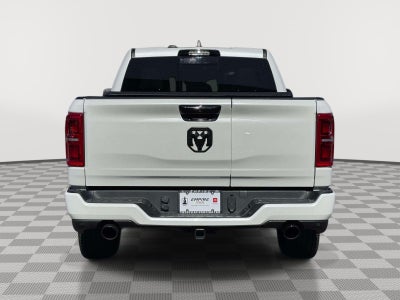 2025 RAM 1500 Limited Crew Cab 4x4 57' Box