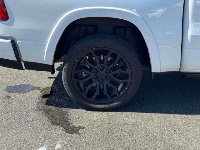 2025 RAM 1500 Limited Crew Cab 4x4 57' Box