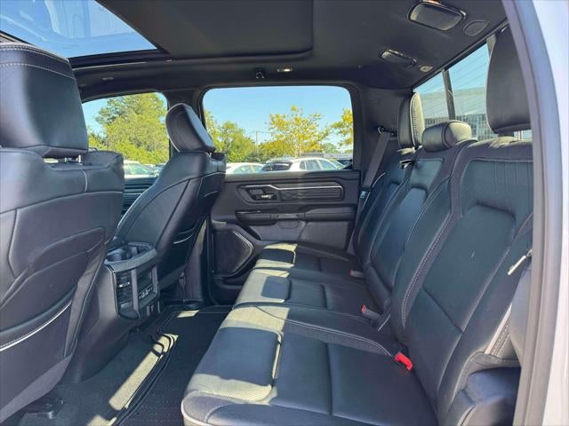 2025 RAM 1500 Limited Crew Cab 4x4 57' Box