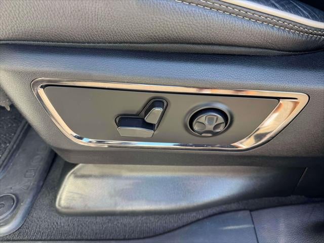 2025 RAM 1500 Limited Crew Cab 4x4 57' Box