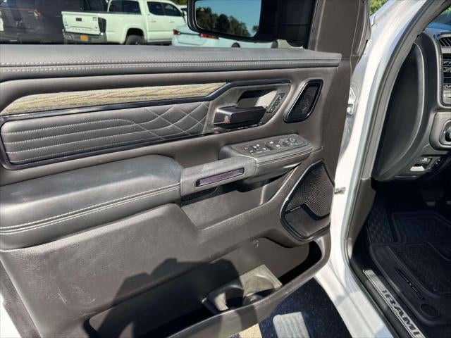 2025 RAM 1500 Limited Crew Cab 4x4 57' Box