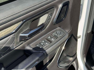 2025 RAM 1500 Limited Crew Cab 4x4 57' Box