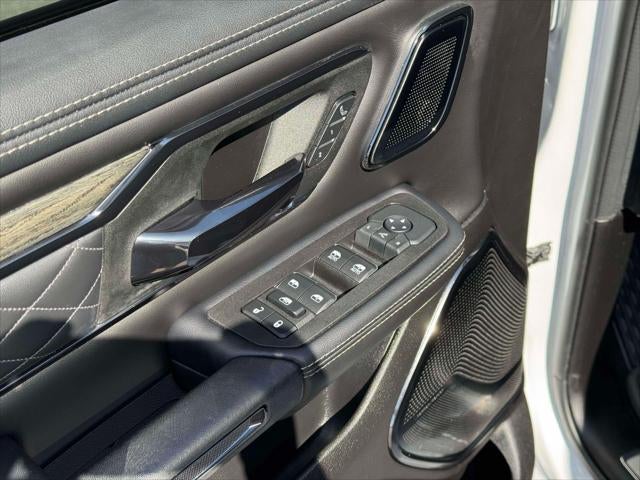2025 RAM 1500 Limited Crew Cab 4x4 57' Box