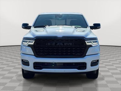2025 RAM 1500 Limited Crew Cab 4x4 57' Box